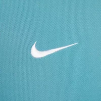 Nike Mens Short Sleeve Polo Shirt