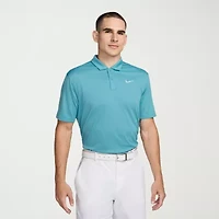 Nike Mens Short Sleeve Polo Shirt