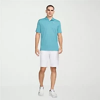Nike Mens Short Sleeve Polo Shirt
