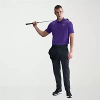 Nike Dri-Fit Mens Regular Fit Short Sleeve Polo Shirt