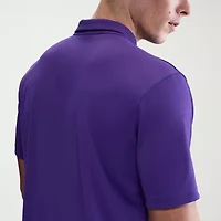 Nike Dri-Fit Mens Regular Fit Short Sleeve Polo Shirt