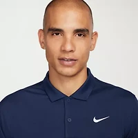 Nike Mens Short Sleeve Polo Shirt