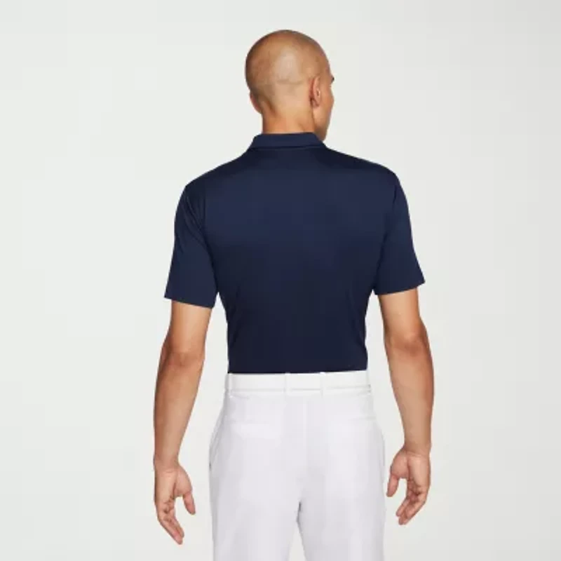 Nike Mens Short Sleeve Polo Shirt