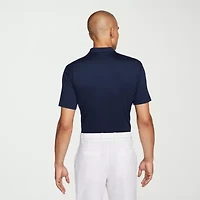 Nike Mens Short Sleeve Polo Shirt