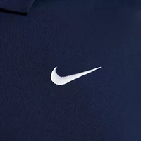 Nike Mens Short Sleeve Polo Shirt