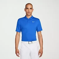 Nike Dri-Fit Mens Regular Fit Short Sleeve Polo Shirt