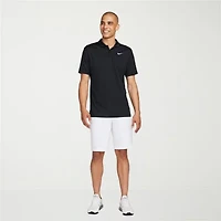 Nike Mens Regular Fit Short Sleeve Polo Shirt