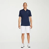 Nike Mens Short Sleeve Polo Shirt