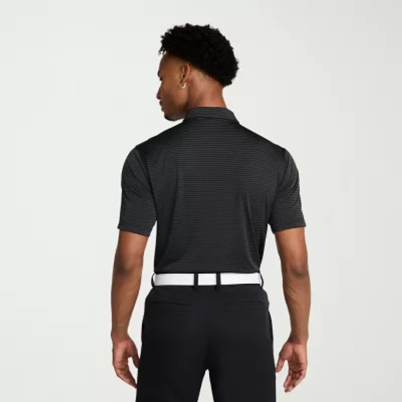 Nike Dri-Fit Mens Regular Fit Short Sleeve Polo Shirt