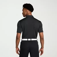 Nike Dri-Fit Mens Regular Fit Short Sleeve Polo Shirt