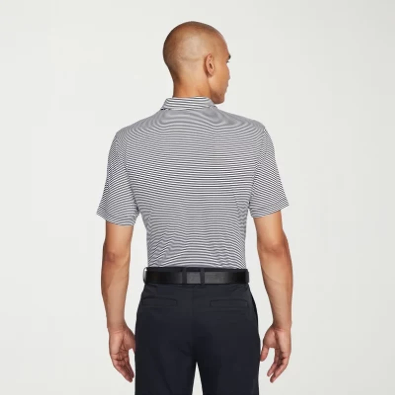 Nike Dri-Fit Mens Regular Fit Short Sleeve Polo Shirt