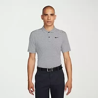 Nike Dri-Fit Mens Regular Fit Short Sleeve Polo Shirt