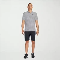 Nike Dri-Fit Mens Regular Fit Short Sleeve Polo Shirt