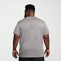 Nike Mens Crew Neck Short Sleeve Quick Dry Active T-Shirt