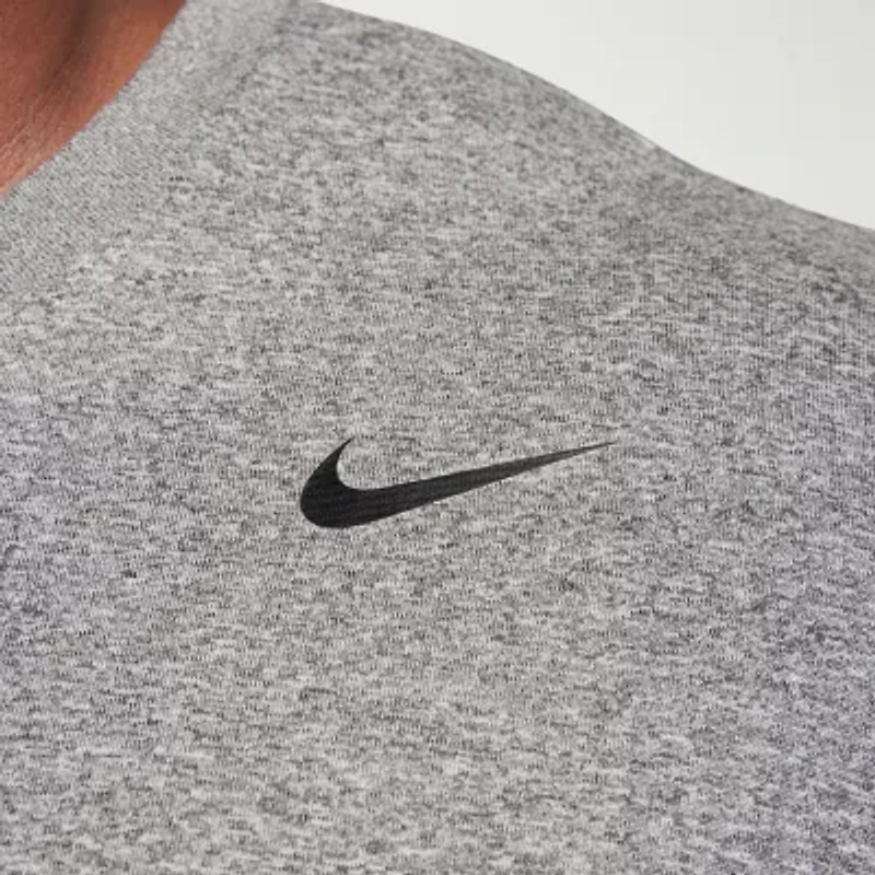 Nike Mens Crew Neck Short Sleeve Quick Dry Active T-Shirt