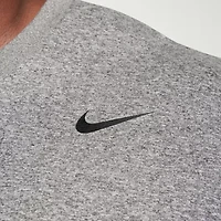 Nike Mens Crew Neck Short Sleeve Quick Dry Active T-Shirt