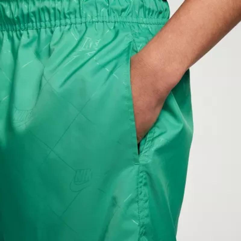Nike Club Mens 6" Workout Shorts
