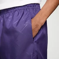 Nike Club Mens 6" Workout Shorts