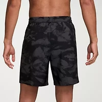 Nike Form Mens 7" Quick Dry Workout Shorts