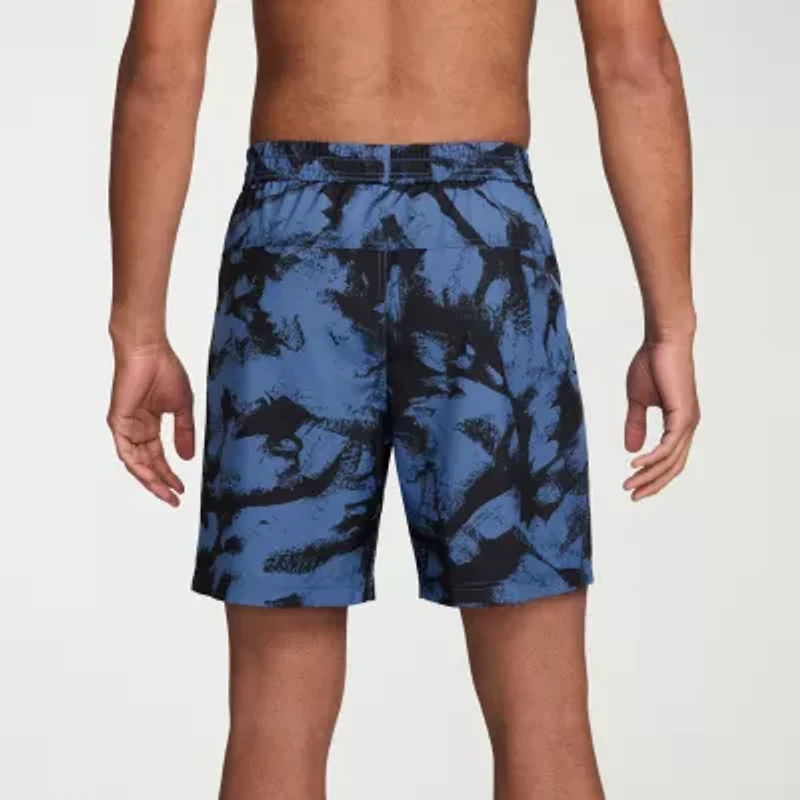 Nike Dri-Fit Form Mens 7" Quick Dry Workout Shorts