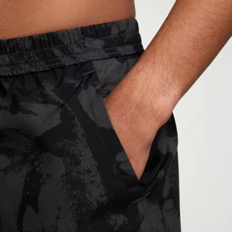Nike Form Mens 7" Quick Dry Workout Shorts