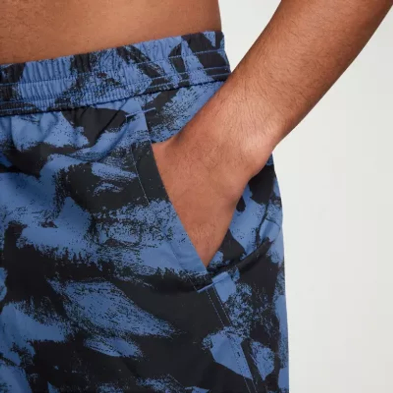 Nike Dri-Fit Form Mens 7" Quick Dry Workout Shorts