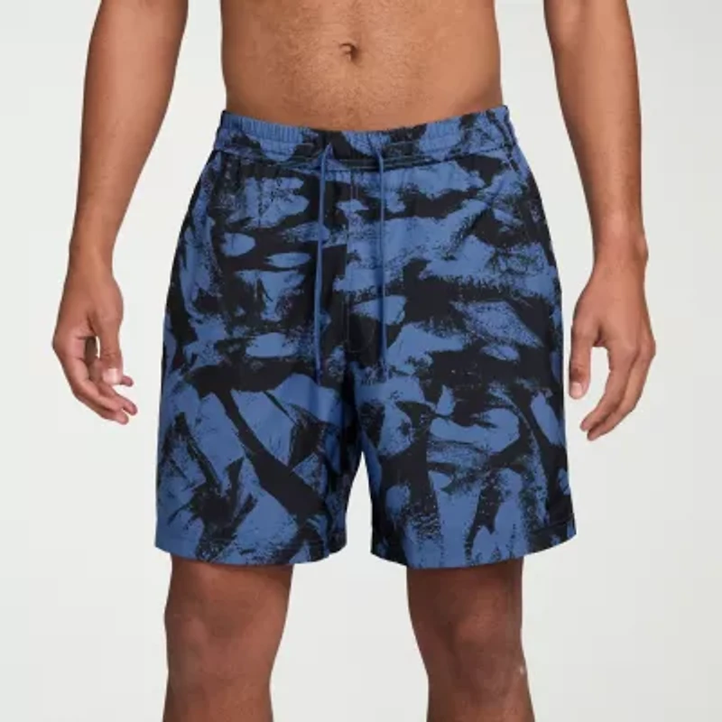 Nike Dri-Fit Form Mens 7" Quick Dry Workout Shorts