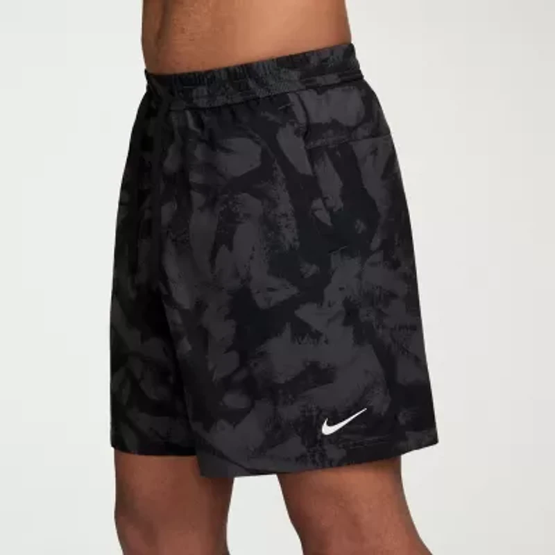 Nike Form Mens 7" Quick Dry Workout Shorts