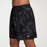 Nike Form Mens 7" Quick Dry Workout Shorts
