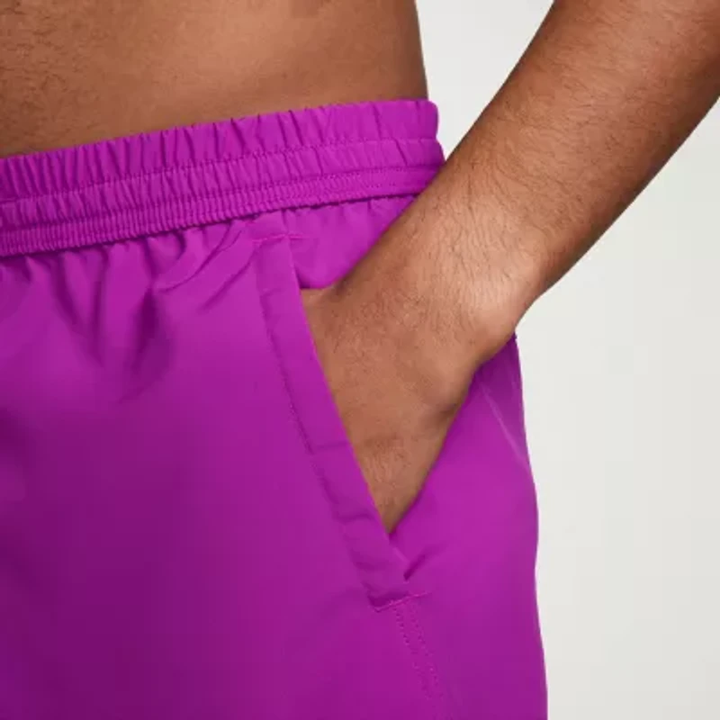 Nike Dri-Fit Form Mens 7" Quick Dry Workout Shorts