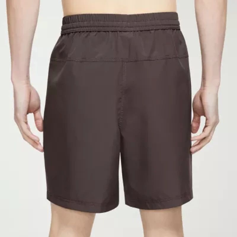 Nike Form Mens 7" Quick Dry Workout Shorts