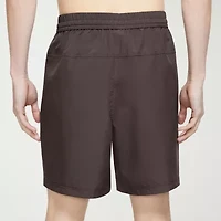 Nike Form Mens 7" Quick Dry Workout Shorts