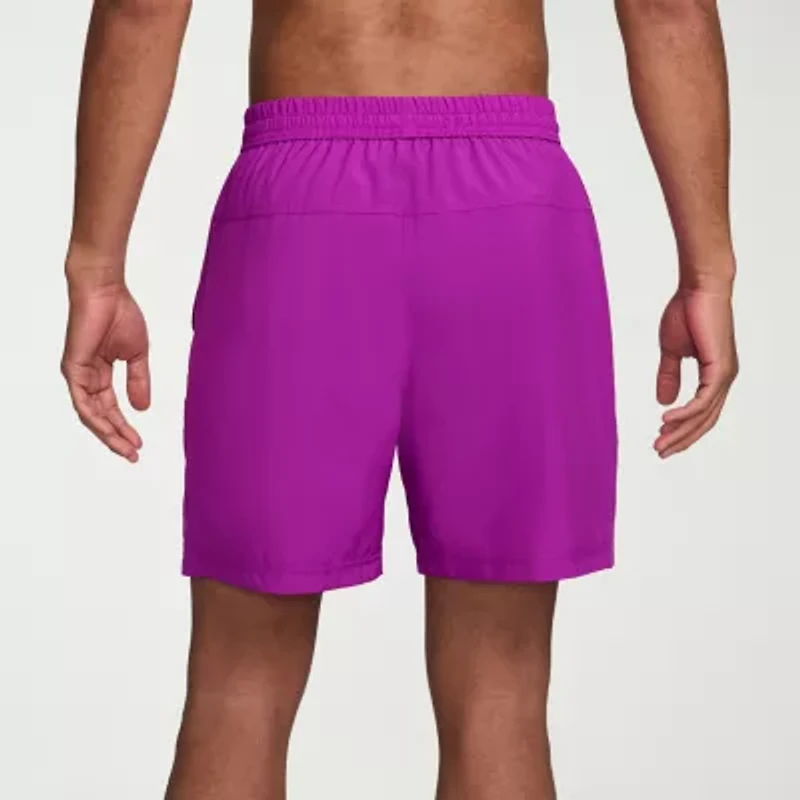 Nike Dri-Fit Form Mens 7" Quick Dry Workout Shorts