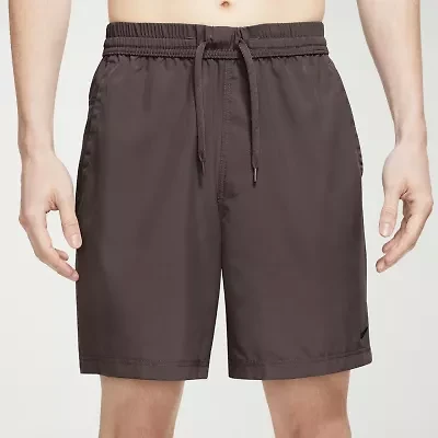 Nike Form Mens 7" Quick Dry Workout Shorts
