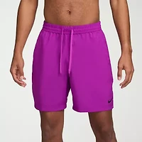 Nike Dri-Fit Form Mens 7" Quick Dry Workout Shorts