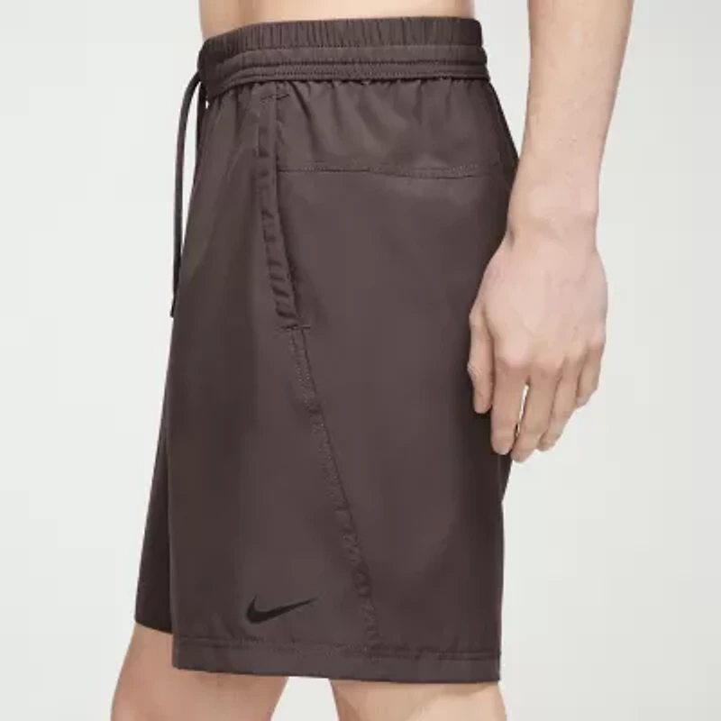 Nike Form Mens 7" Quick Dry Workout Shorts