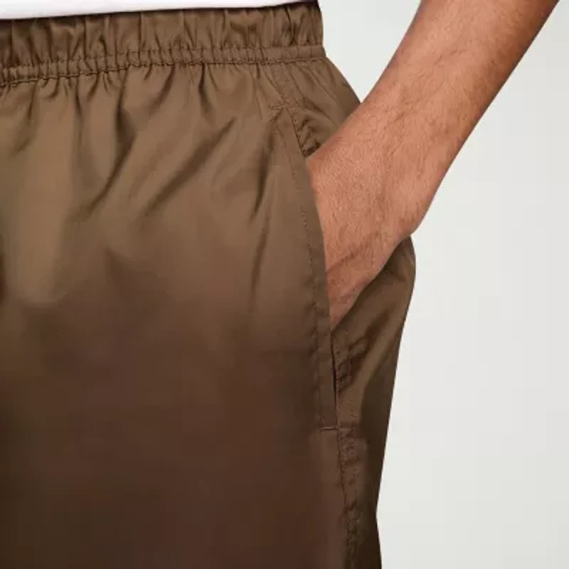 Nike Flow Mens 6" Workout Shorts