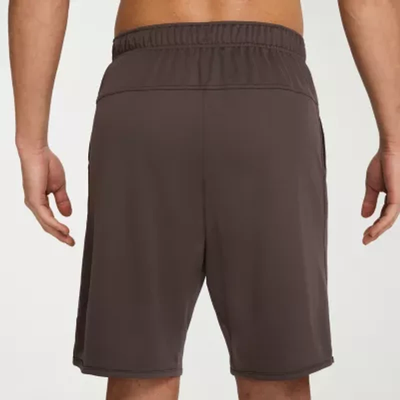 Nike Dri-Fit Totality Mens 9" Quick Dry Workout Shorts
