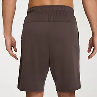 Nike Dri-Fit Totality Mens 9" Quick Dry Workout Shorts