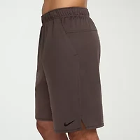 Nike Dri-Fit Totality Mens 9" Quick Dry Workout Shorts