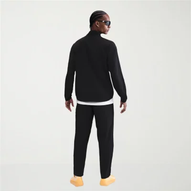 Nike Form Mens Quick Dry Straight Regular Fit Track Pant