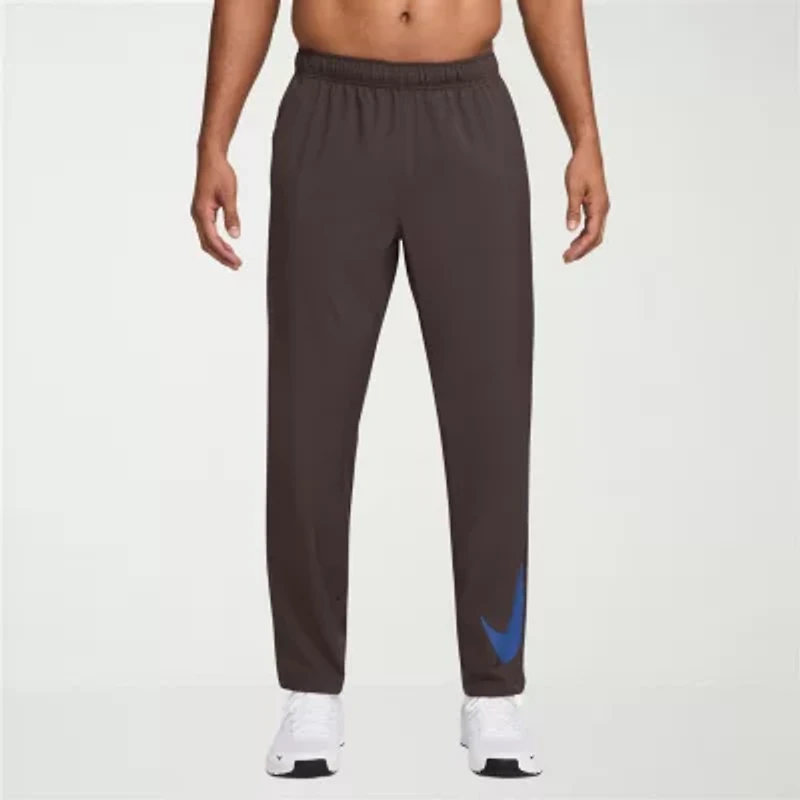 Nike Form Mens Quick Dry Regular Fit Track Pant