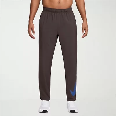 Nike Form Mens Quick Dry Regular Fit Track Pant
