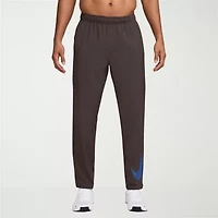 Nike Form Mens Quick Dry Regular Fit Track Pant