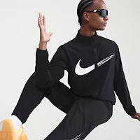 Nike Form Mens Quick Dry Straight Regular Fit Track Pant