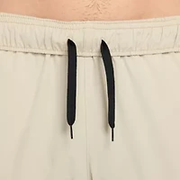 Nike Form Mens Quick Dry Regular Fit Track Pant