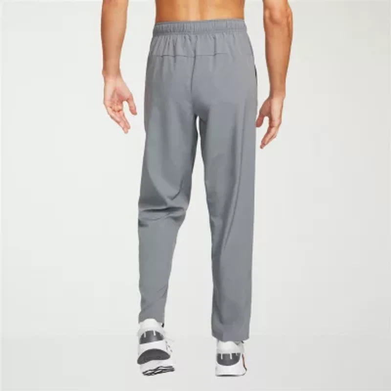 Nike Form Mens Quick Dry Straight Regular Fit Track Pant