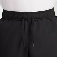 Nike Form Mens Quick Dry Straight Regular Fit Track Pant