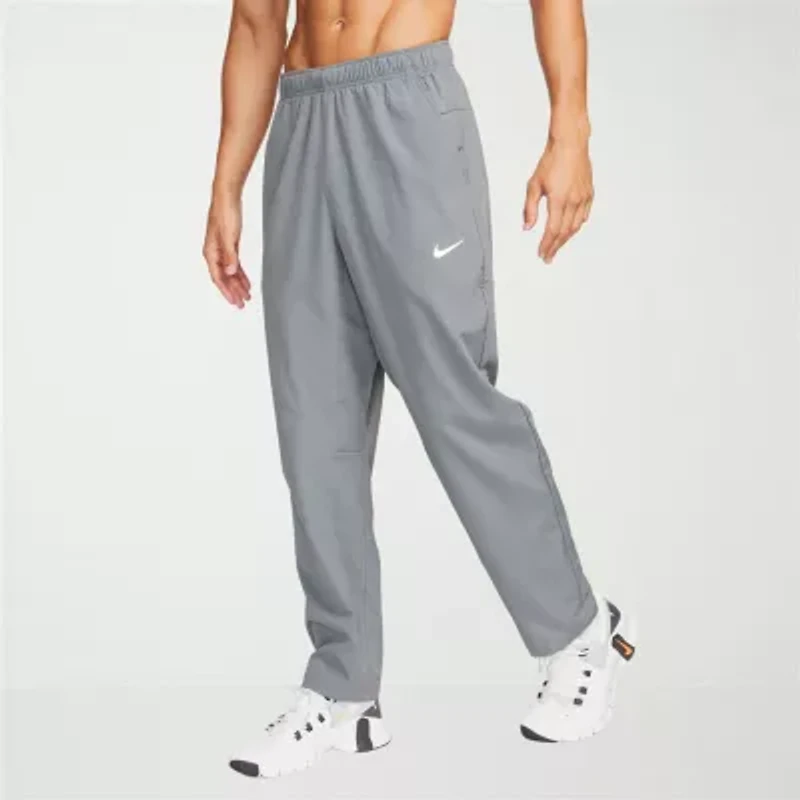 Nike Form Mens Quick Dry Regular Fit Track Pant