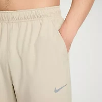 Nike Form Mens Quick Dry Regular Fit Track Pant